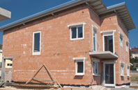 Mosston home extensions