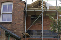 free Mosston home extension quotes