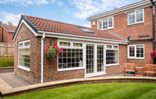 Mosston house extension leads