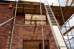 house extensions Mosston