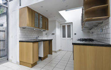 Mosston kitchen extension leads